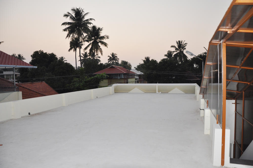 Aroma Home Stay Kochi المظهر الخارجي الصورة