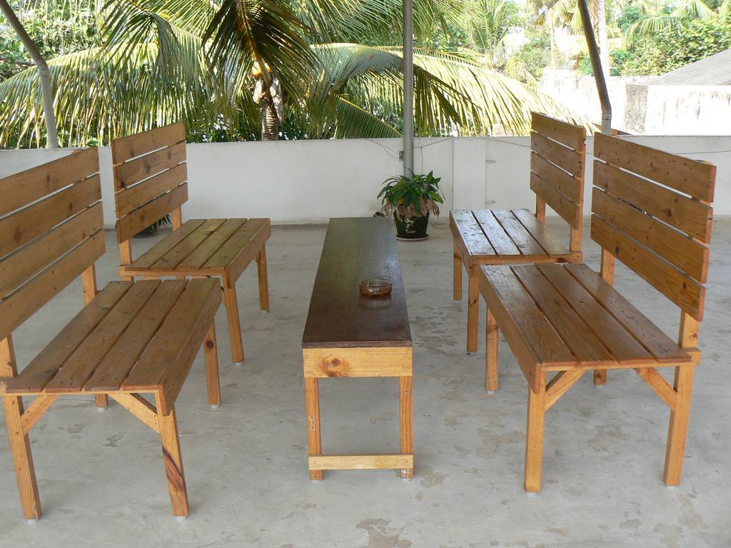 Aroma Home Stay Kochi المظهر الخارجي الصورة