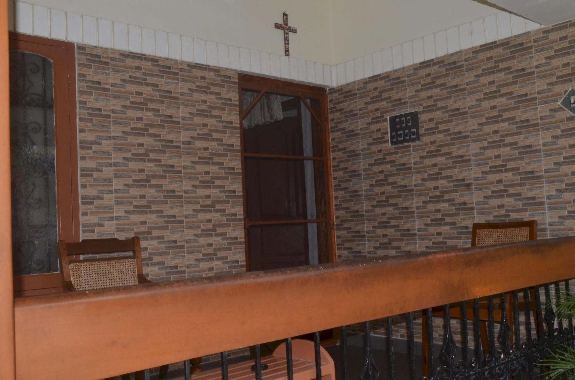 Aroma Home Stay Kochi المظهر الخارجي الصورة