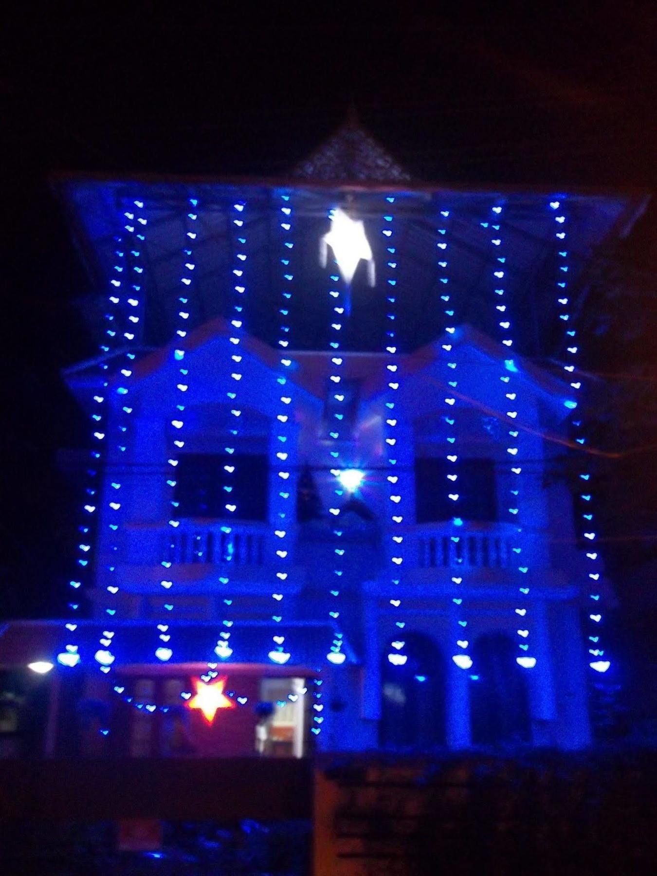 Aroma Home Stay Kochi المظهر الخارجي الصورة